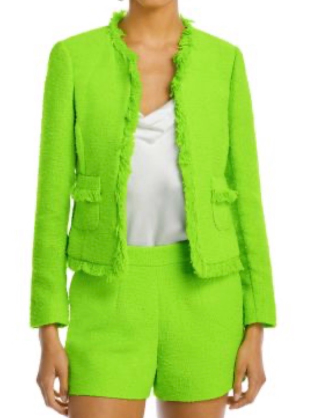 NEW L’Agence Angelina Jacket